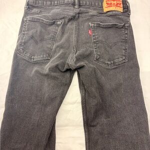 Levi's 513 Jeans, Size 32